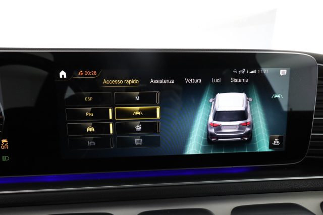 MERCEDES-BENZ CLA usata 17