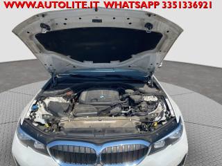 BMW 316 usata, con Sedile posteriore sdoppiato