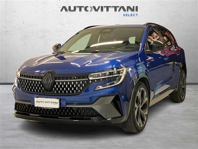 RENAULT Austral usata, con ABS