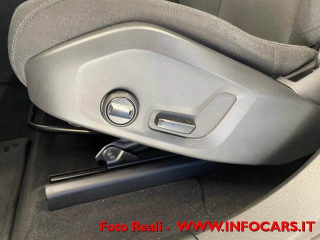 VOLVO XC60 usata, con Controllo elettronico della corsia