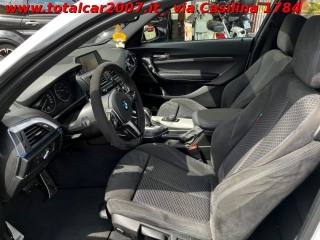 BMW 125 usata, con Vetri oscurati