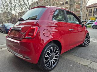 FIAT 500 usata, con Alzacristalli elettrici