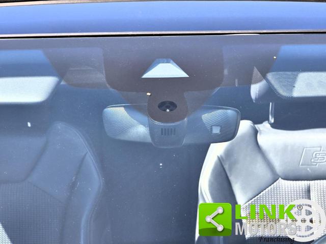 AUDI Q3 usata, con Sensore di luce