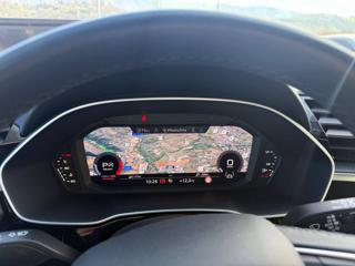 AUDI Q3 usata, con ESP