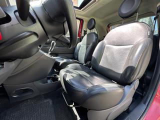 FIAT 500 usata, con Bluetooth