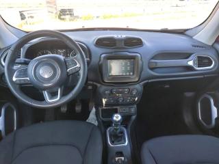 JEEP Renegade usata 8