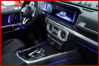 MERCEDES-BENZ G 500 usata 13