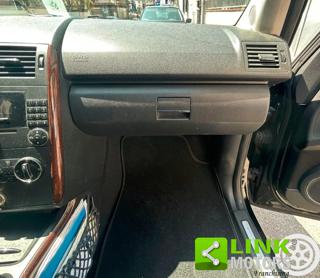 MERCEDES-BENZ A 180 usata, con Climatizzatore