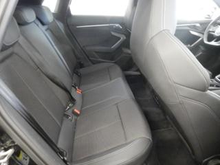 AUDI A3 usata, con Boardcomputer