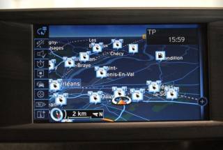 BMW i3 usata, con Bracciolo