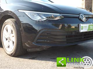 VOLKSWAGEN Golf usata, con Immobilizzatore elettronico
