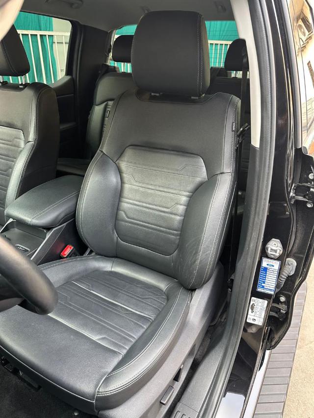 FORD Ranger usata, con Fendinebbia