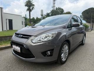 FORD C-Max usata, con Airbag
