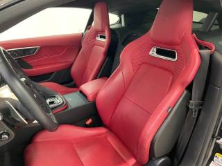 JAGUAR F-Type usata, con Interni in pelle
