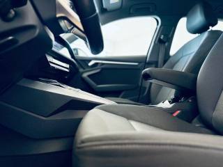 AUDI A3 usata, con Controllo trazione