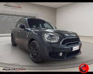 MINI Countryman usata, con Airbag