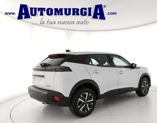 PEUGEOT 2008 usata, con Airbag Passeggero