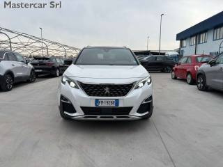 PEUGEOT 5008 usata, con Fendinebbia