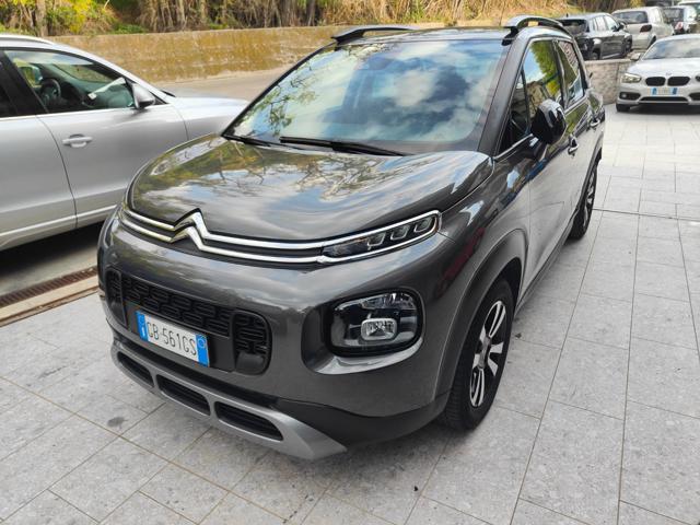CITROEN C3 Aircross usata, con Airbag