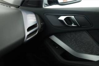 BMW 118 usata, con Park Distance Control