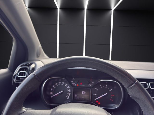 CITROEN C3 Aircross usata, con Immobilizzatore elettronico