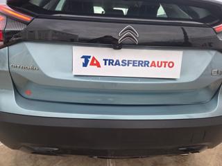 CITROEN C4 usata, con Airbag testa