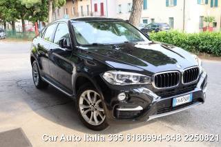 BMW X6 usata 190
