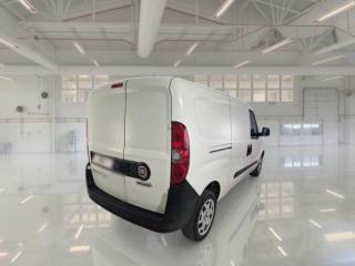 FIAT Doblo usata, con Airbag