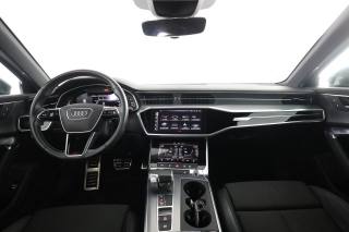 AUDI A6 usata 4