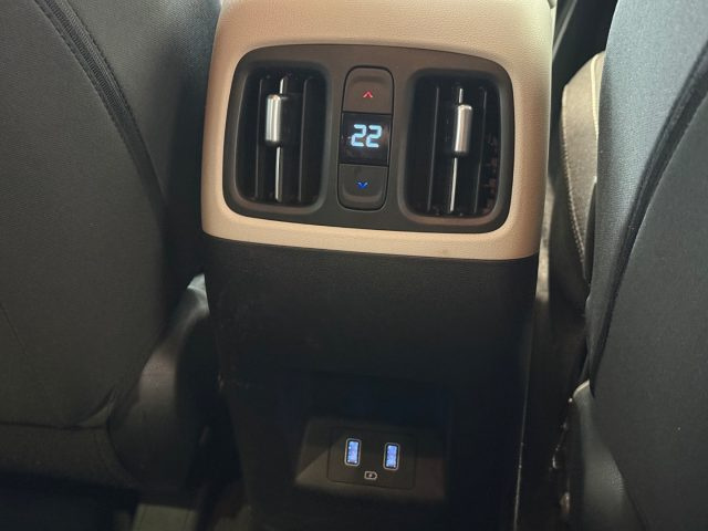 HYUNDAI Tucson usata, con Autoradio digitale