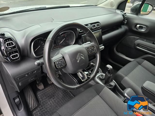 CITROEN C3 Aircross usata, con Controllo automatico clima