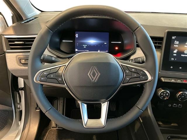 RENAULT Clio usata 15