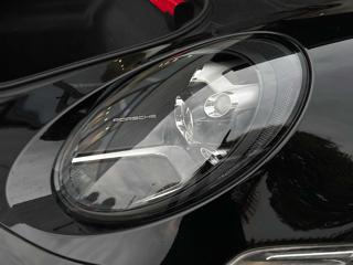 PORSCHE 911 usata, con Autoradio