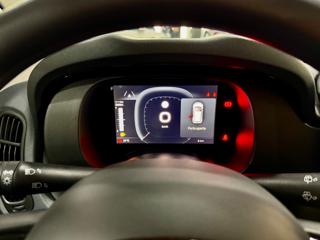 FIAT Pandina usata, con Park Distance Control