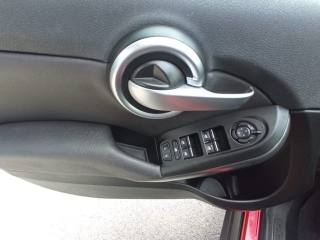 FIAT 500X usata, con USB