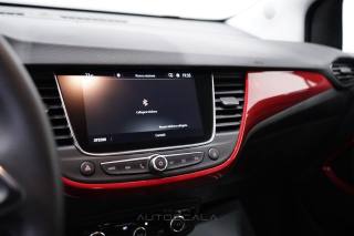 OPEL Crossland usata, con Sistema di navigazione