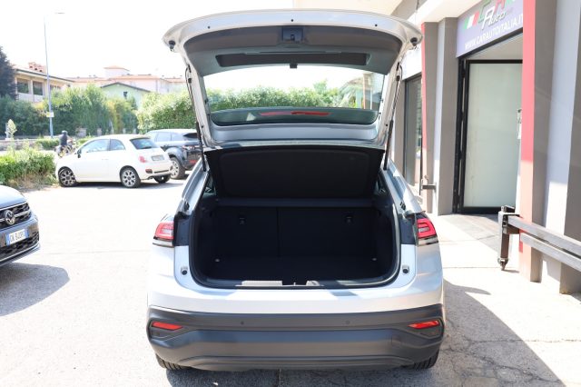 VOLKSWAGEN Taigo usata 104