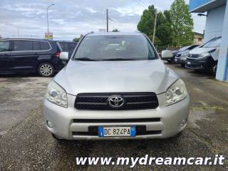 TOYOTA RAV 4 usata 24