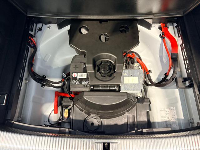 AUDI A4 usata, con Bluetooth