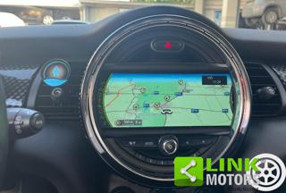 MINI John Cooper Works usata, con Controllo automatico clima
