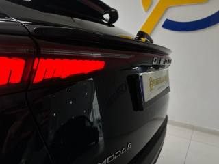 OMODA 5 usata, con Servosterzo