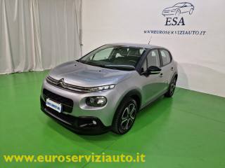 CITROEN C3 usata, con Climatizzatore