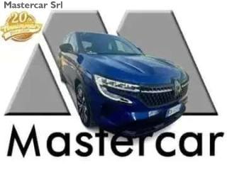 RENAULT Austral 1.3 mild hybrid Techno 160cv Auto  - GN525SS