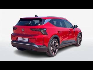 RENAULT Scenic usata, con Airbag