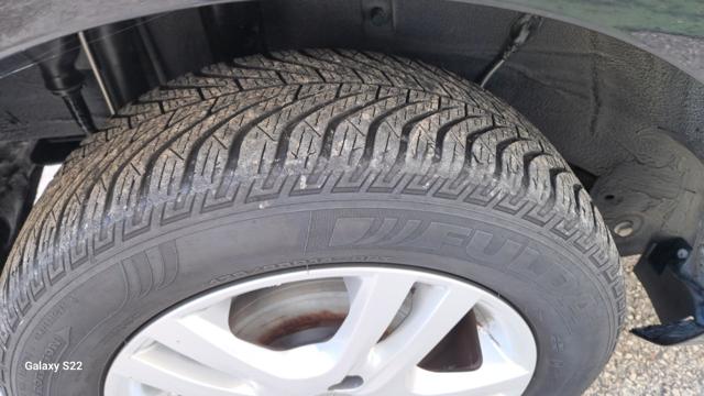 SEAT Mii usata, con Fendinebbia