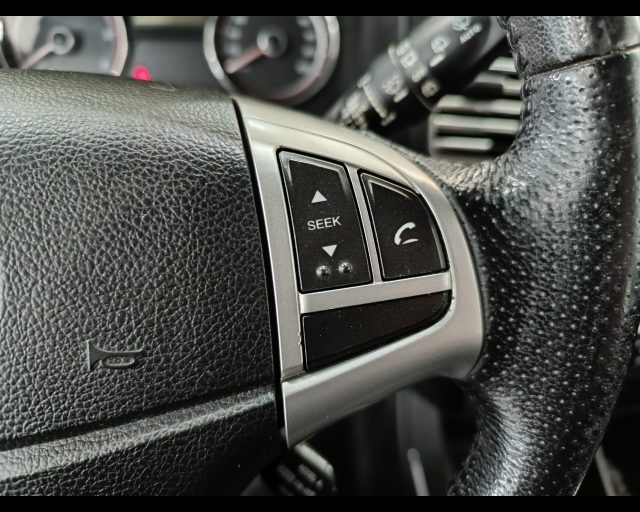 SSANGYONG Korando usata, con Controllo trazione