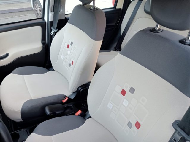 FIAT Panda usata, con ESP