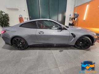 BMW M4 usata, con Alzacristalli elettrici