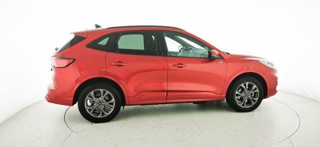 FORD Kuga usata, con Sensore di luce