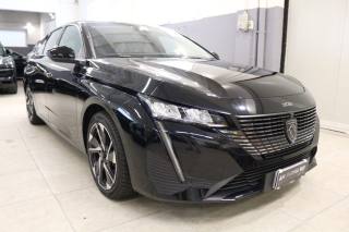 PEUGEOT 308 BlueHDi 130 S&S EAT8 SW GT